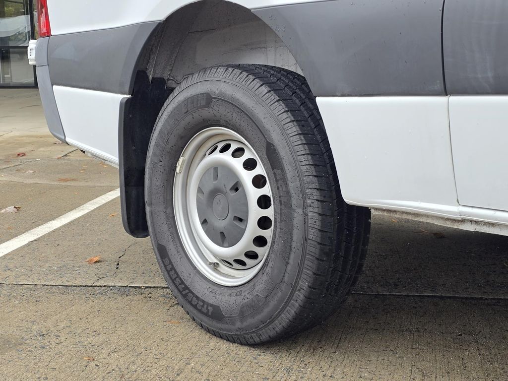 2019 Freightliner Sprinter 2500 Concord NC