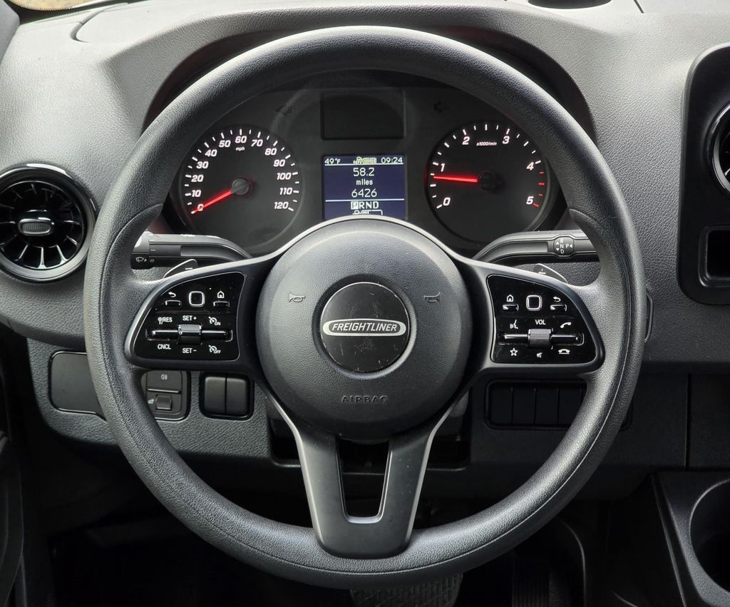 2019 Freightliner Sprinter 2500 Concord NC