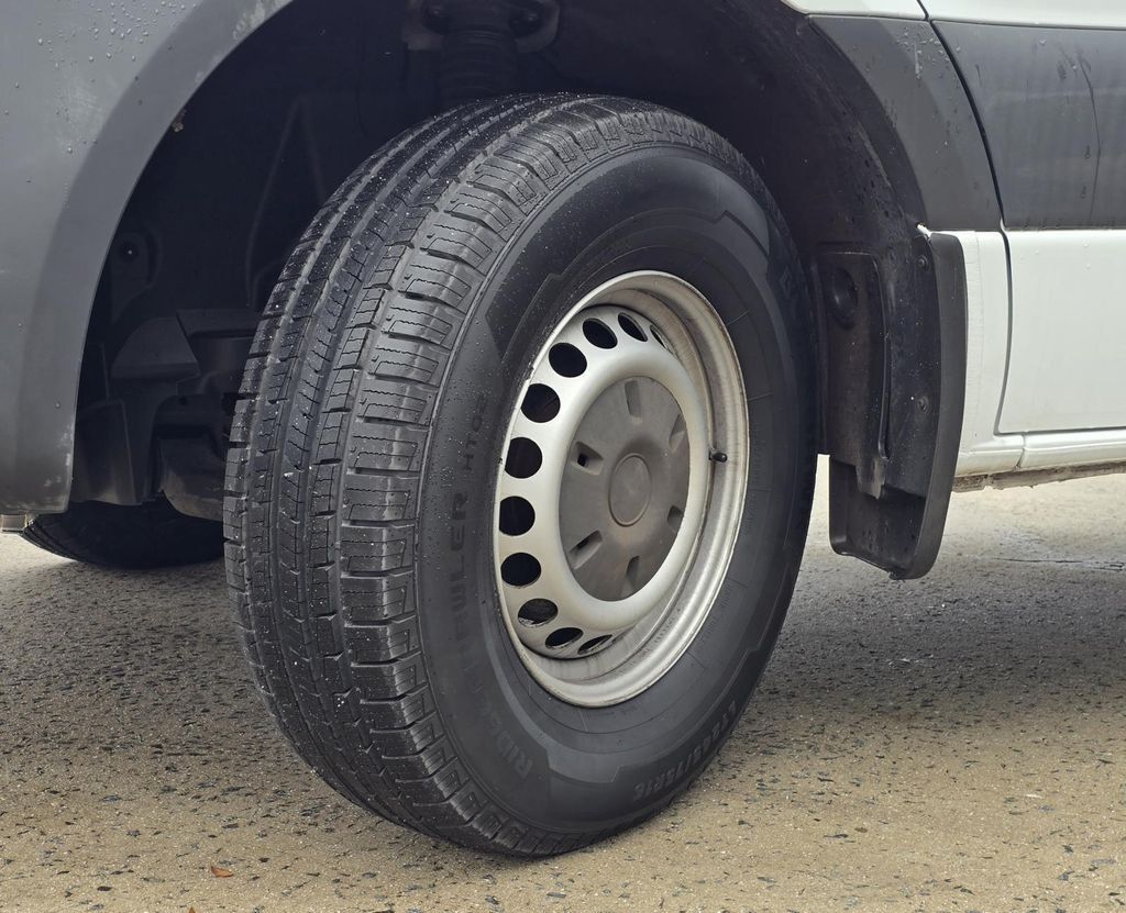 2019 Freightliner Sprinter 2500 Concord NC