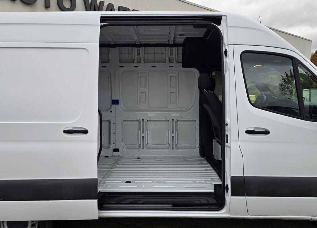 2019 Freightliner Sprinter 2500 Concord NC