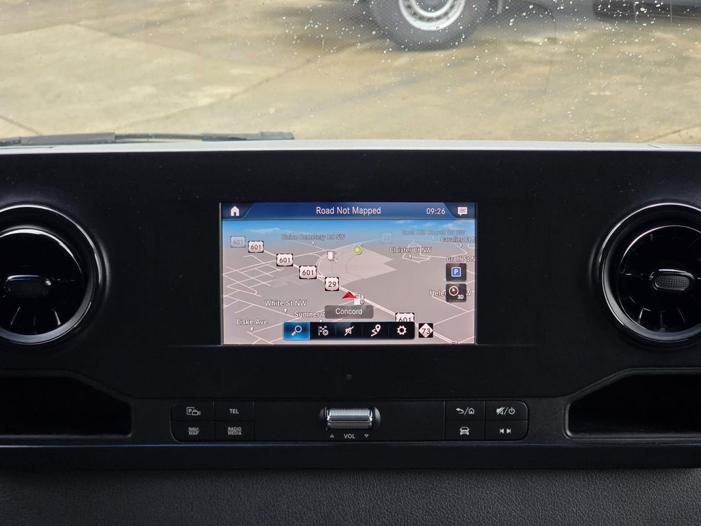 2019 Freightliner Sprinter 2500 Concord NC