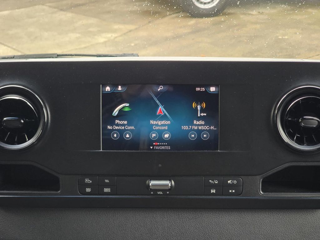 2019 Freightliner Sprinter 2500 Concord NC