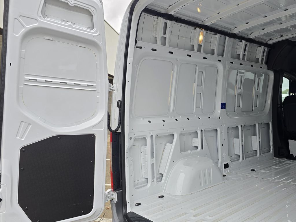 2019 Freightliner Sprinter 2500 Concord NC