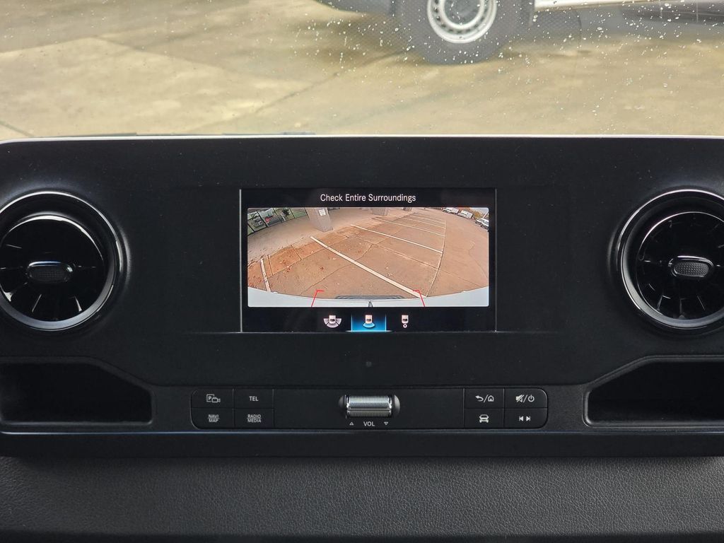 2019 Freightliner Sprinter 2500 Concord NC