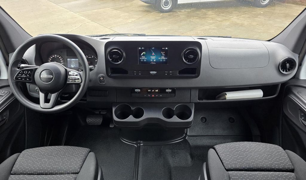 2019 Freightliner Sprinter 2500 Concord NC