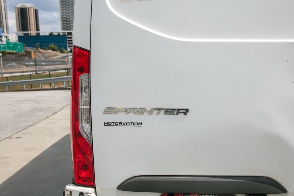 2019 Freightliner Sprinter 2500 Base Atlanta GA