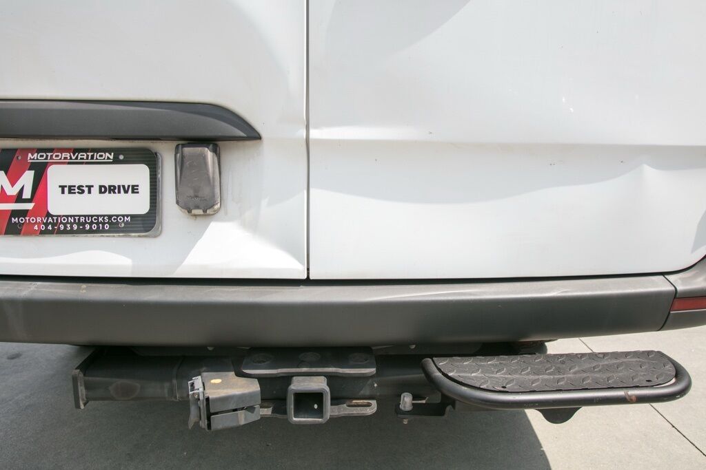 2019 Freightliner Sprinter 2500 Base Atlanta GA