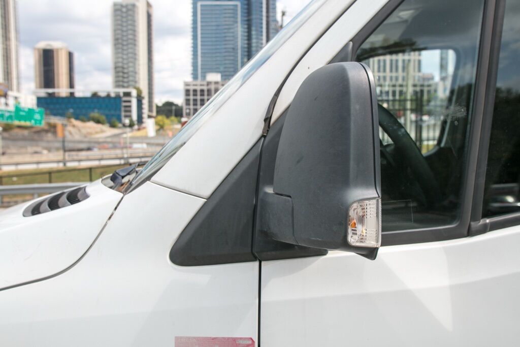 2019 Freightliner Sprinter 2500 Base