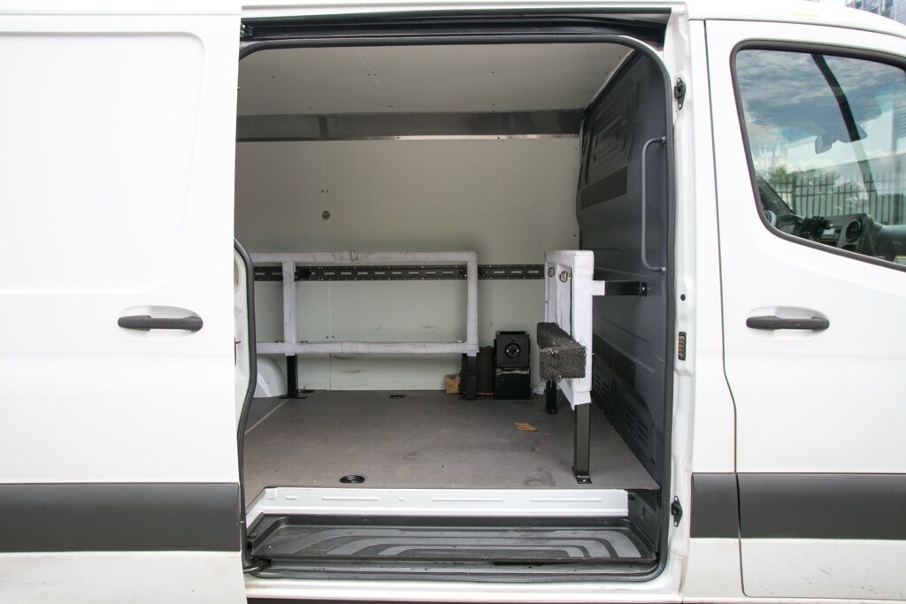 2019 Freightliner Sprinter 2500 Base Atlanta GA