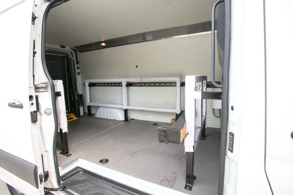 2019 Freightliner Sprinter 2500 Base Atlanta GA