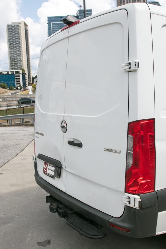 2019 Freightliner Sprinter 2500 Base Atlanta GA