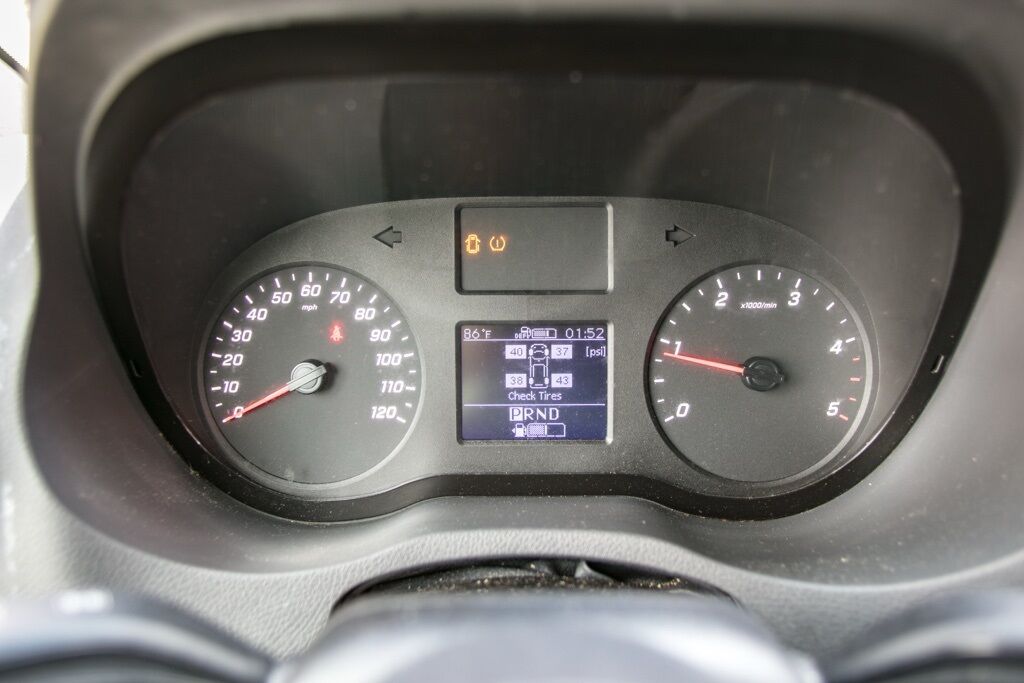 2019 Freightliner Sprinter 2500 Base Atlanta GA