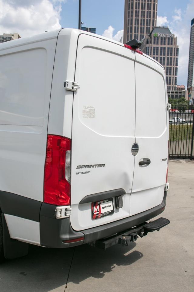 2019 Freightliner Sprinter 2500 Base Atlanta GA