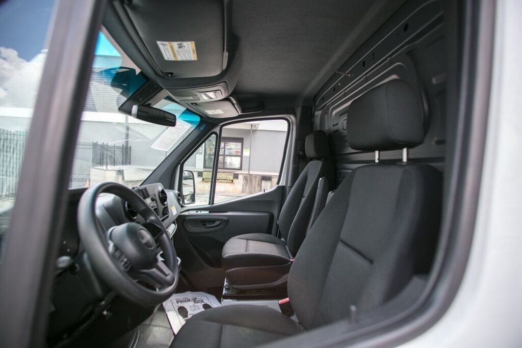 2019 Freightliner Sprinter 2500 Base Atlanta GA