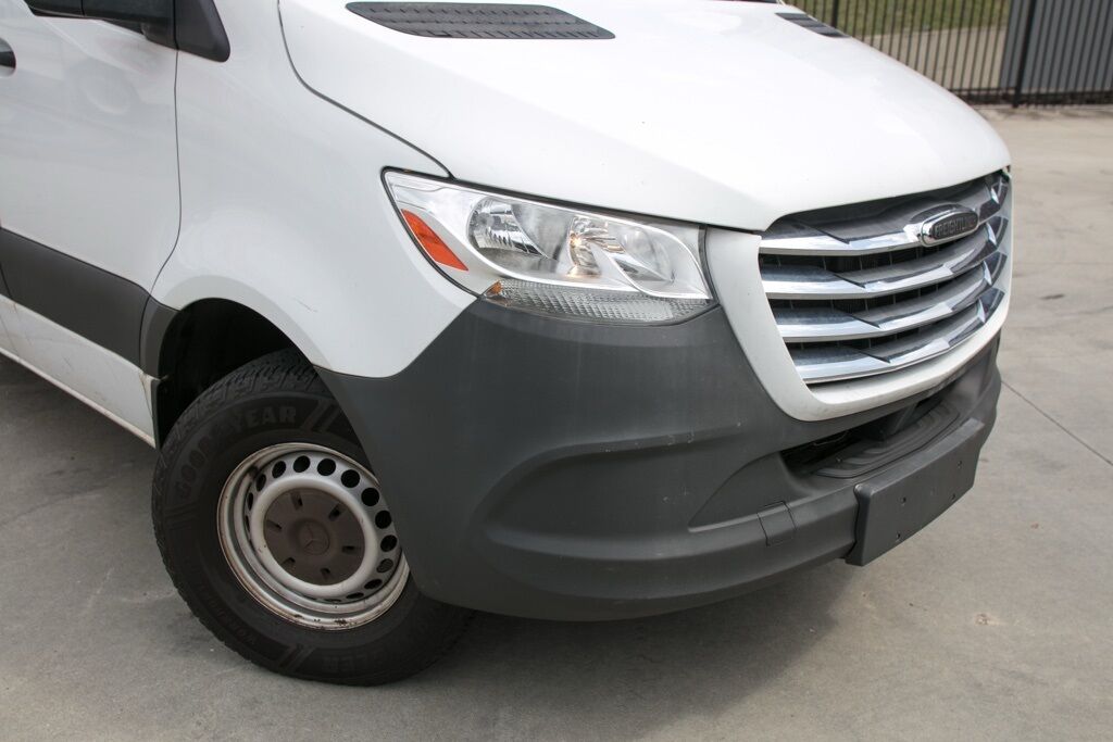 2019 Freightliner Sprinter 2500 Base Atlanta GA