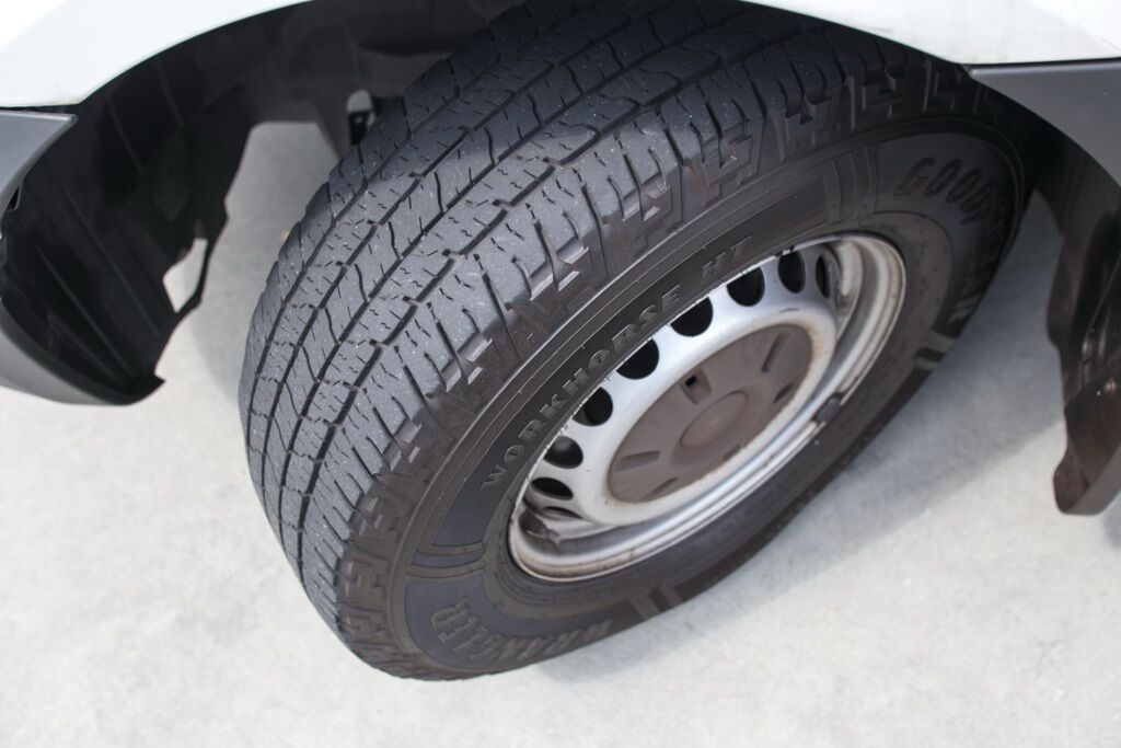 2019 Freightliner Sprinter 2500 Base Atlanta GA