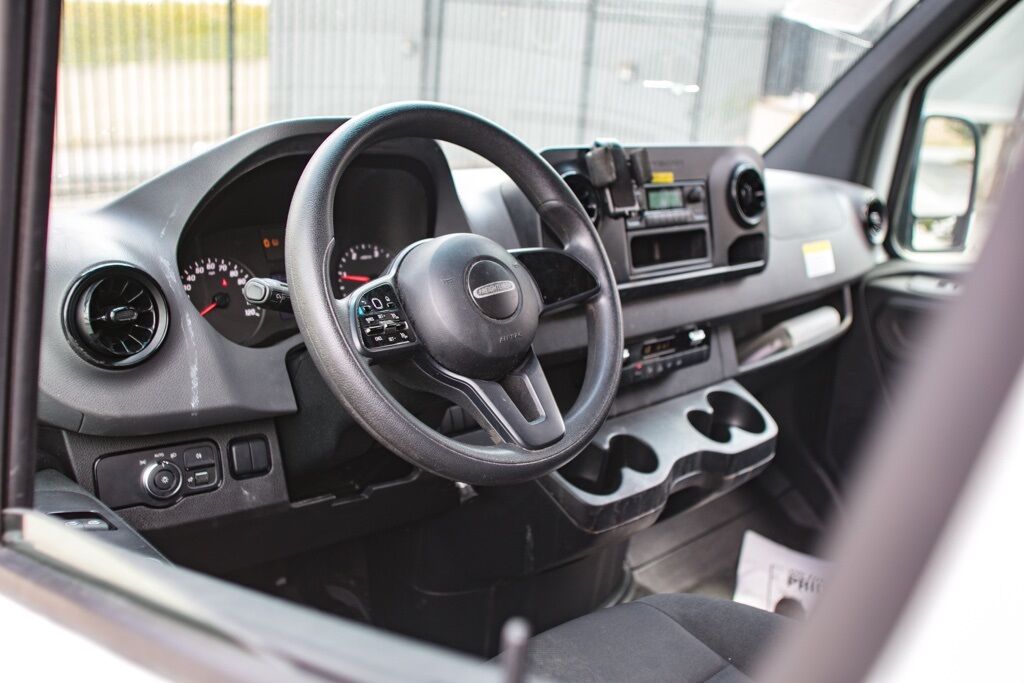 2019 Freightliner Sprinter 2500 Base Atlanta GA