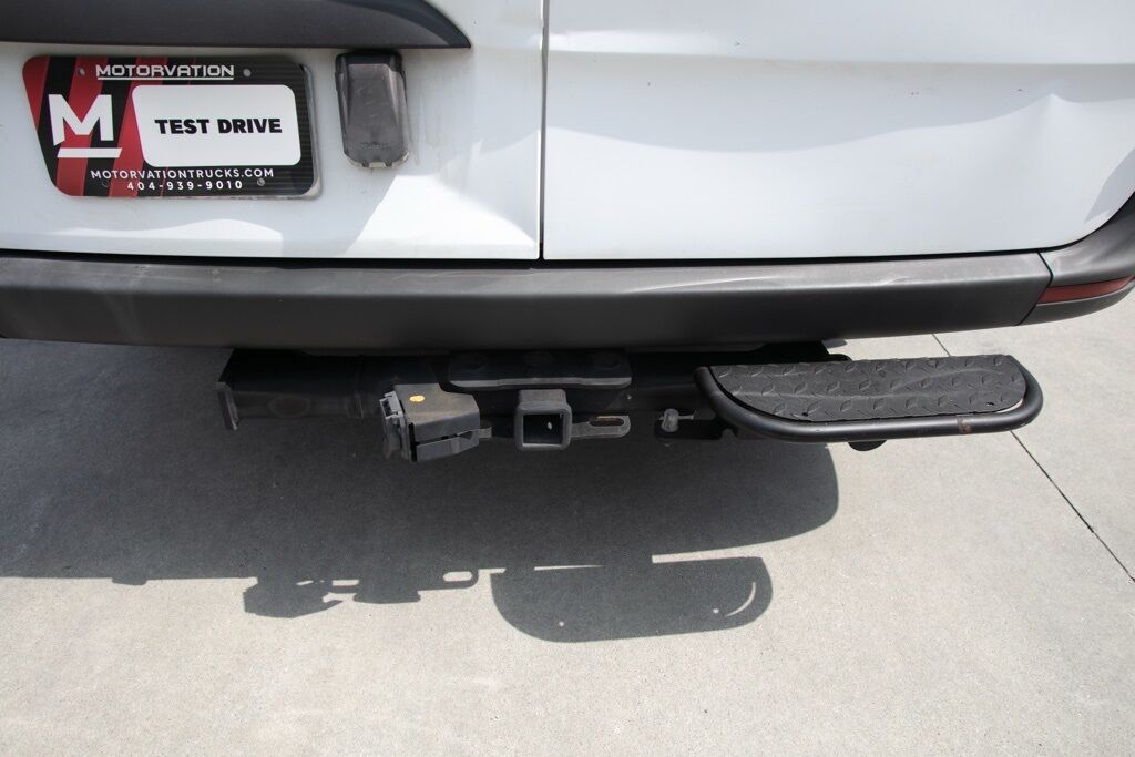 2019 Freightliner Sprinter 2500 Base Atlanta GA