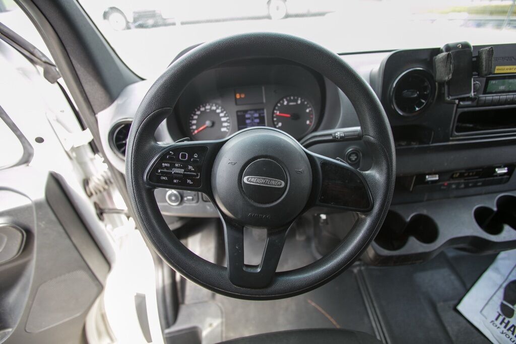 2019 Freightliner Sprinter 2500 Base Atlanta GA