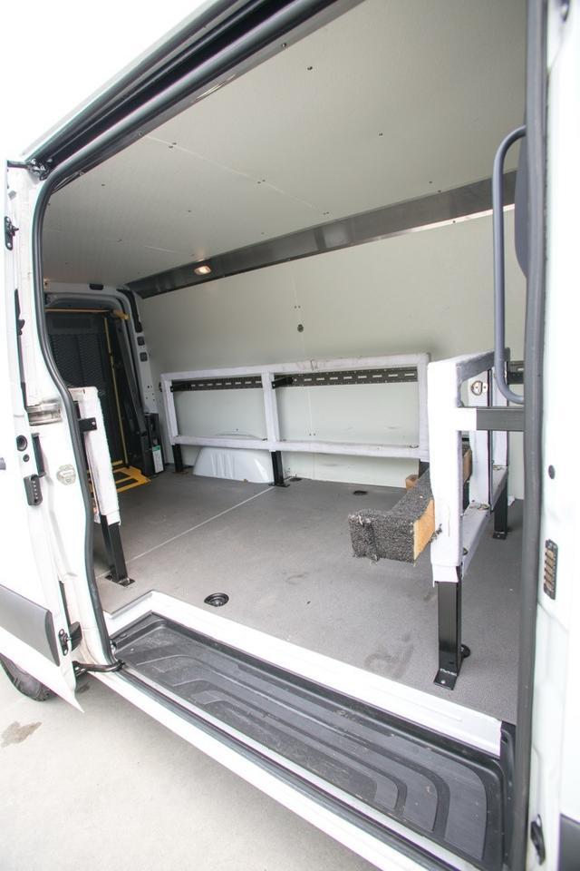 2019 Freightliner Sprinter 2500 Base Atlanta GA