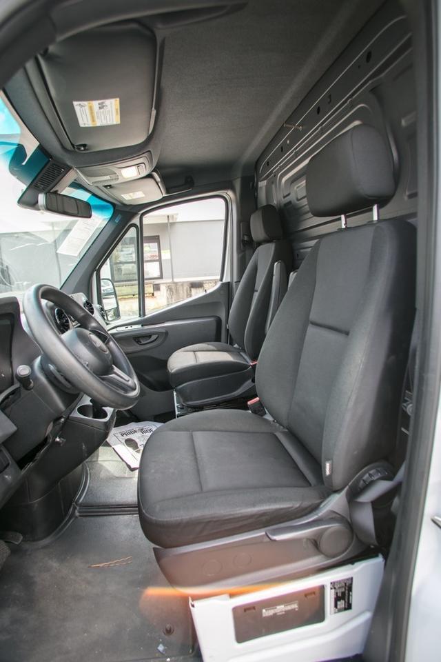 2019 Freightliner Sprinter 2500 Base Atlanta GA