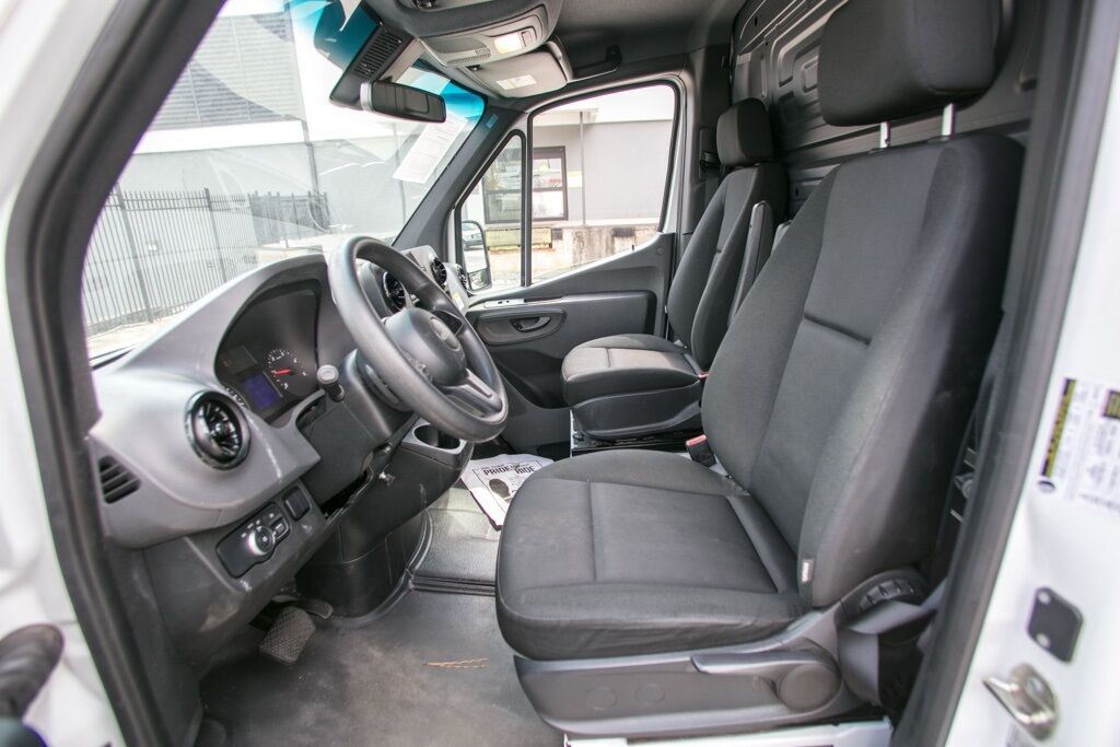 2019 Freightliner Sprinter 2500 Base Atlanta GA
