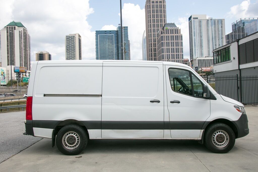 2019 Freightliner Sprinter 2500 Base Atlanta GA
