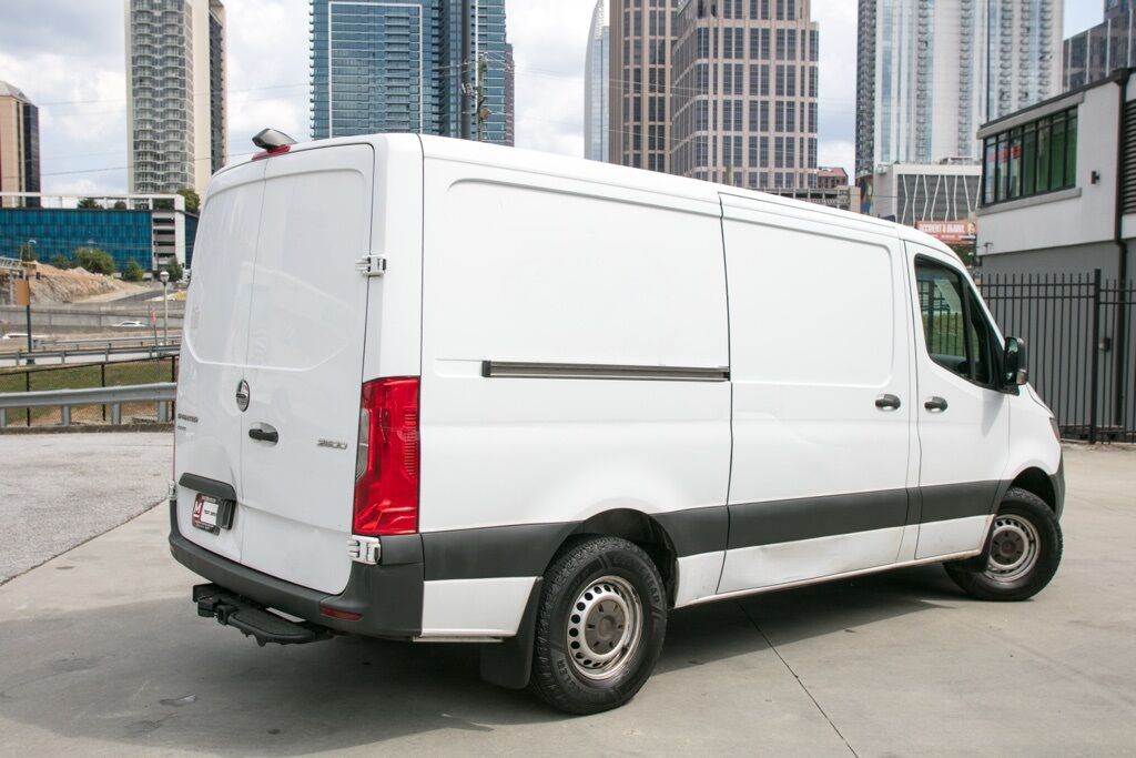 2019 Freightliner Sprinter 2500 Base Atlanta GA