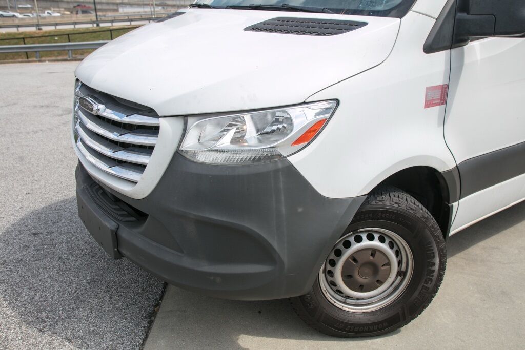 2019 Freightliner Sprinter 2500 Base Atlanta GA