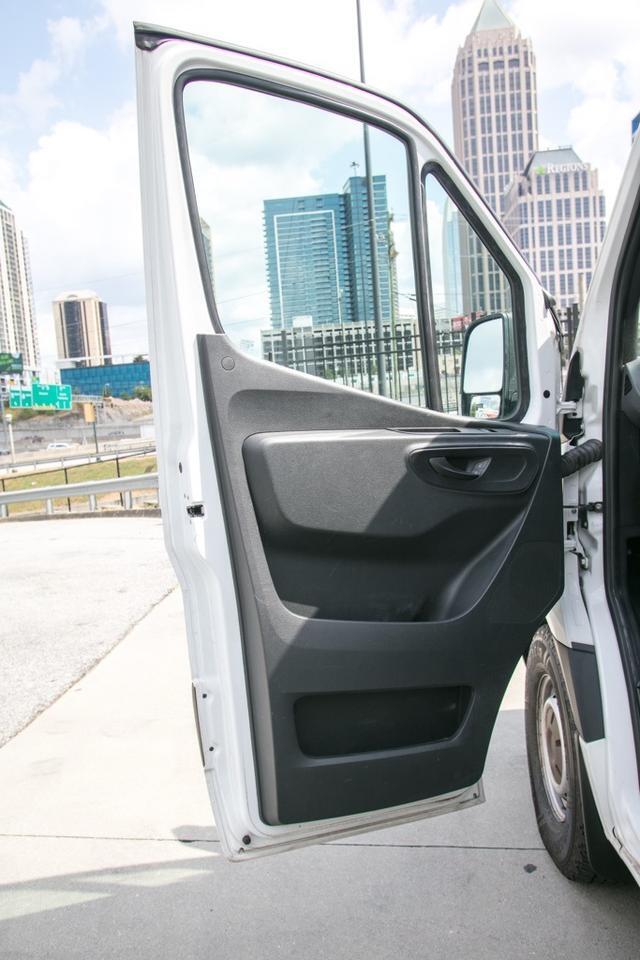 2019 Freightliner Sprinter 2500 Base Atlanta GA
