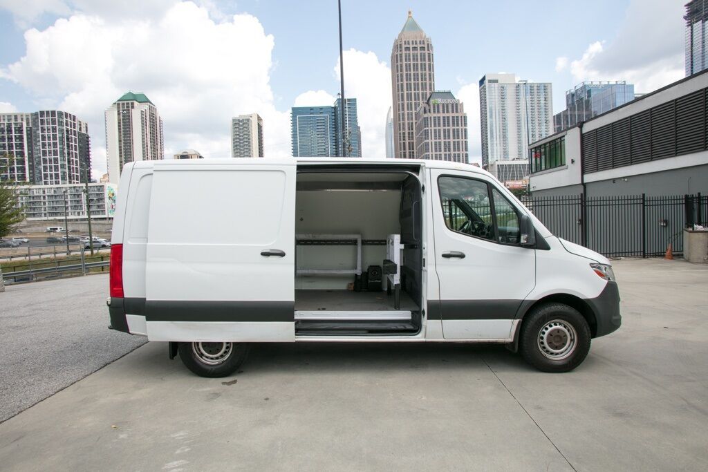 2019 Freightliner Sprinter 2500 Base Atlanta GA