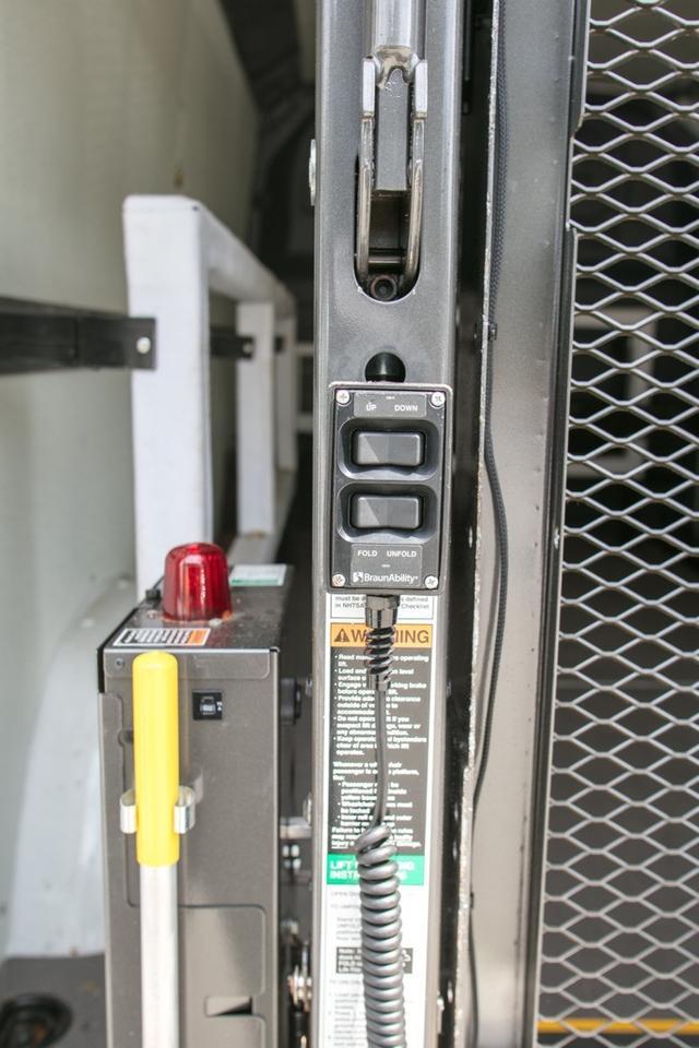 2019 Freightliner Sprinter 2500 Base Atlanta GA