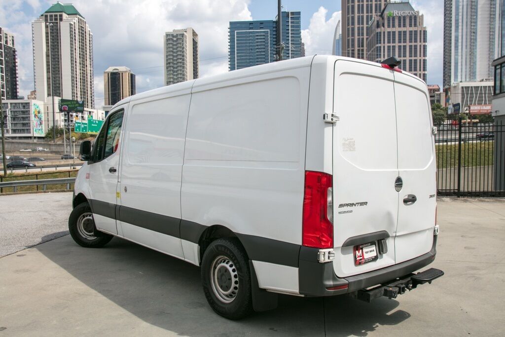 2019 Freightliner Sprinter 2500 Base Atlanta GA