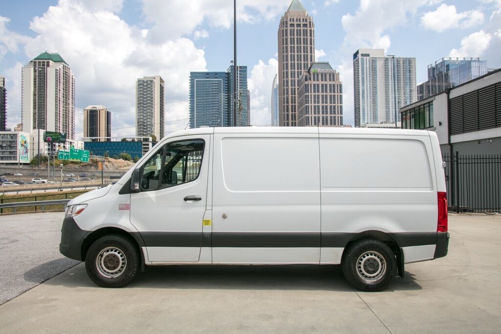 2019 Freightliner Sprinter 2500 Base Atlanta GA