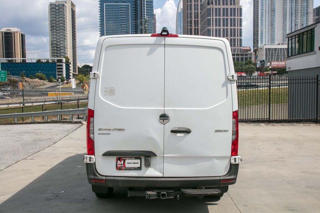 2019 Freightliner Sprinter 2500 Base Atlanta GA