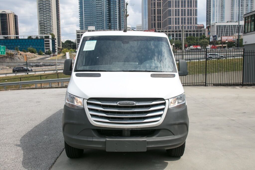 2019 Freightliner Sprinter 2500 Base Atlanta GA