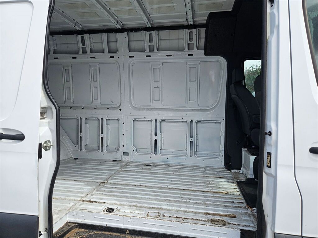2019 Freightliner Sprinter 2500 High Roof Gresham OR