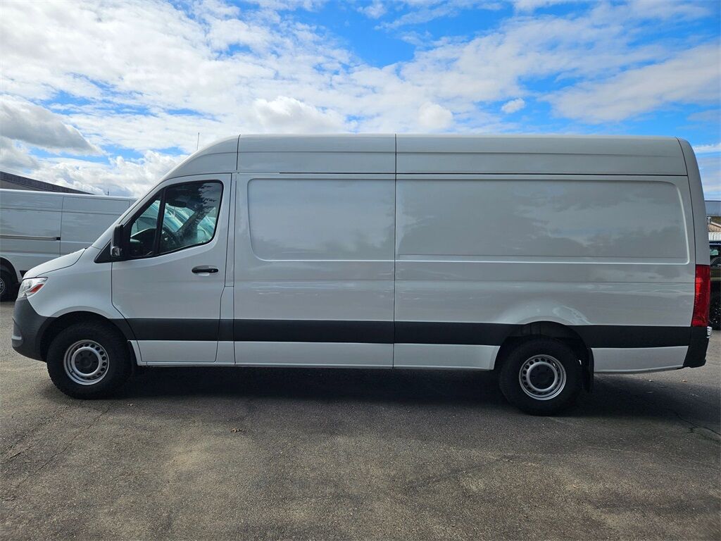 2019 Freightliner Sprinter 2500 High Roof Gresham OR