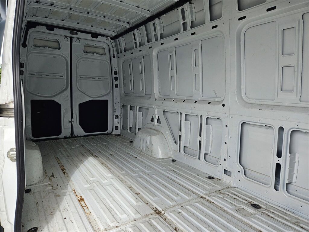 2019 Freightliner Sprinter 2500 High Roof Gresham OR