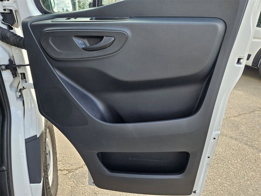 2019 Freightliner Sprinter 2500 High Roof Gresham OR