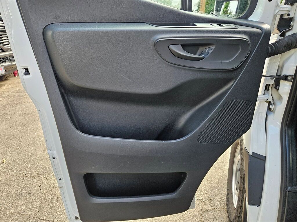 2019 Freightliner Sprinter 2500 High Roof Gresham OR