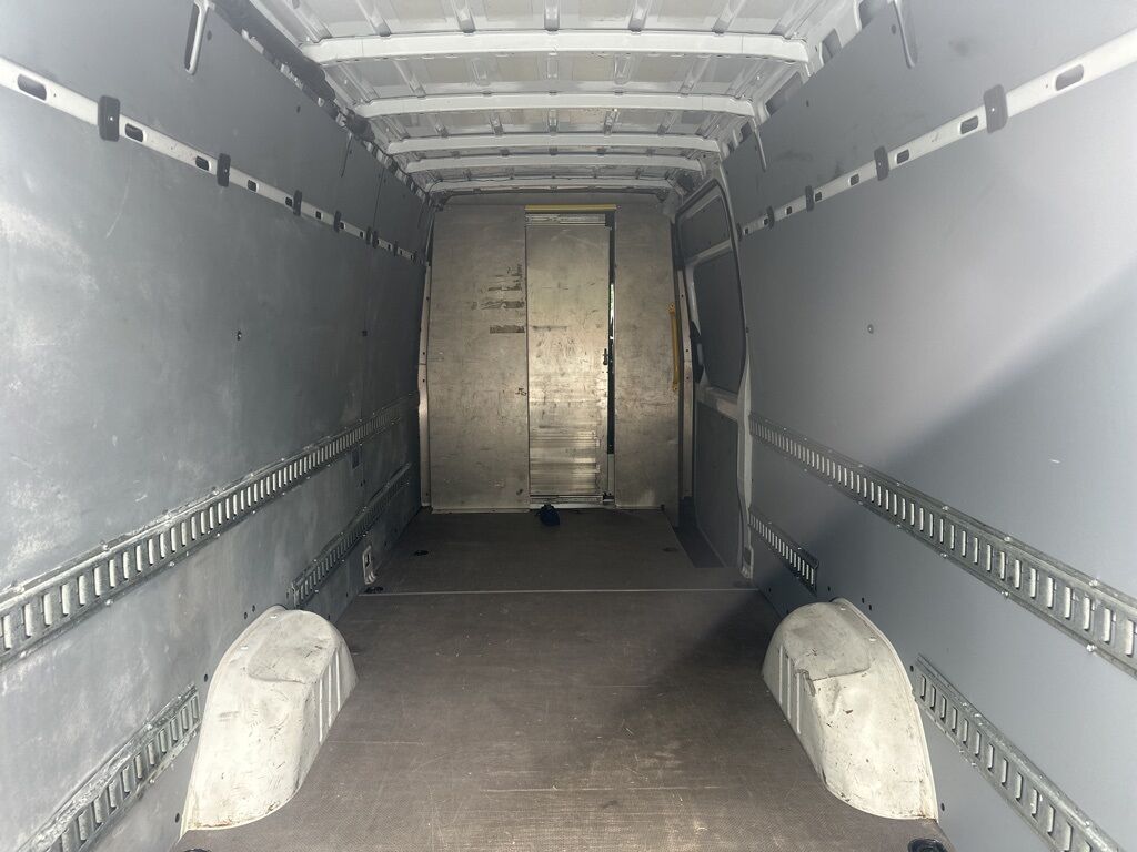 2019 Freightliner Sprinter 2500 High Roof Milwaukie OR