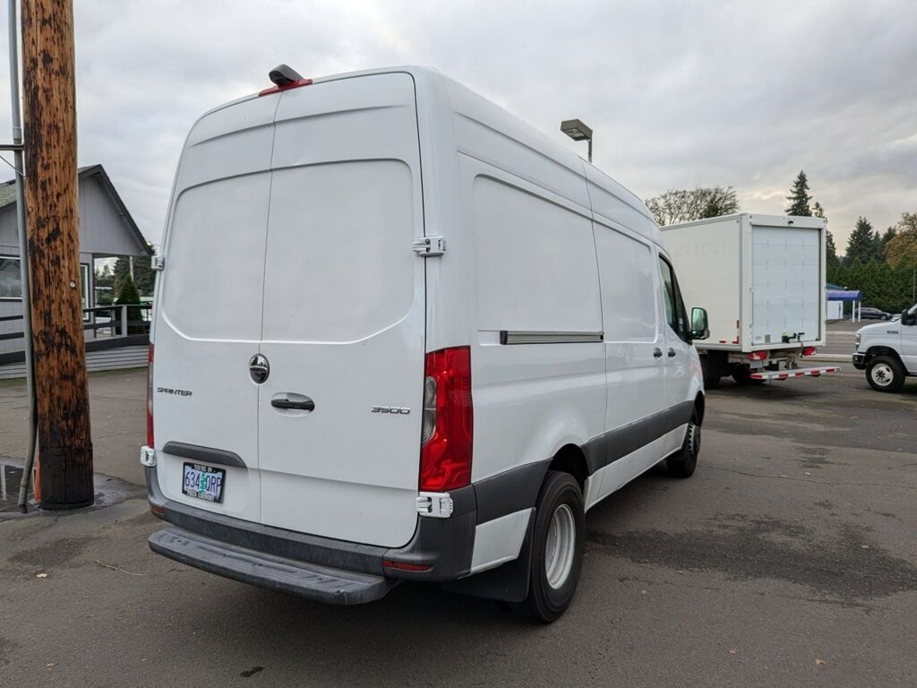 2019 Freightliner Sprinter 2500 High Roof Milwaukie OR