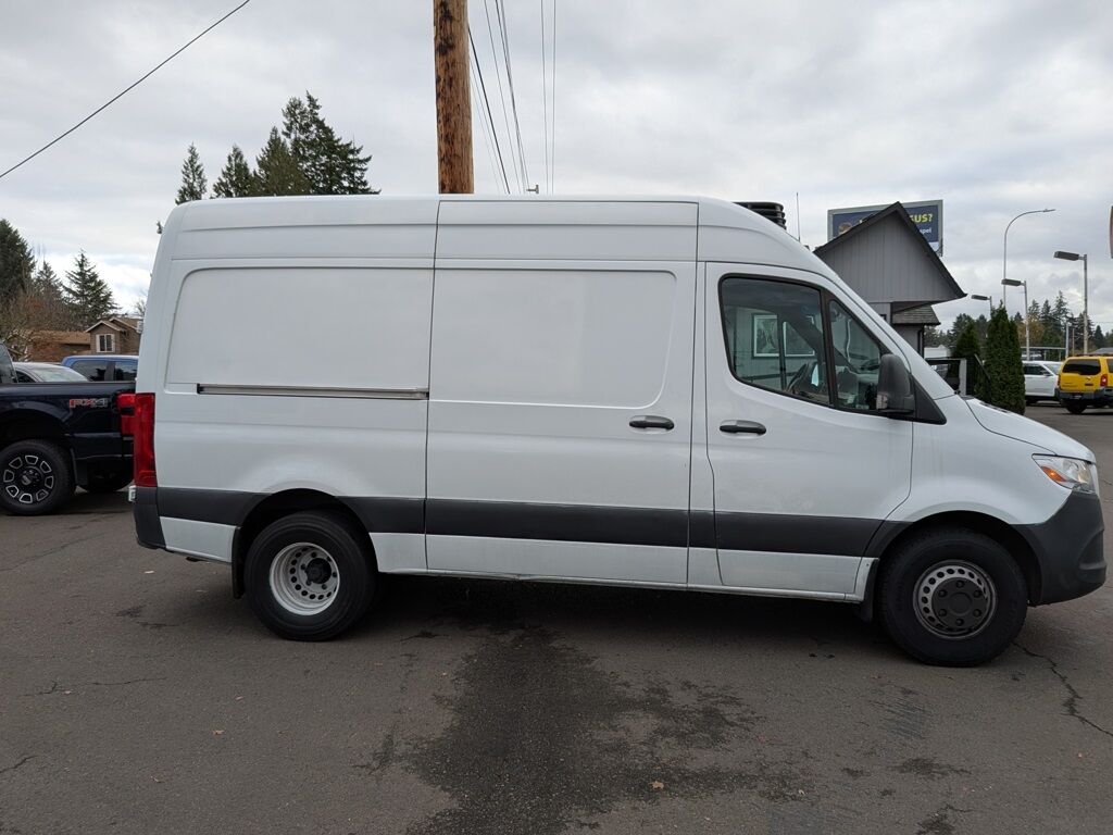 2019 Freightliner Sprinter 2500 High Roof Milwaukie OR