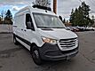2019 Freightliner Sprinter 2500 High Roof