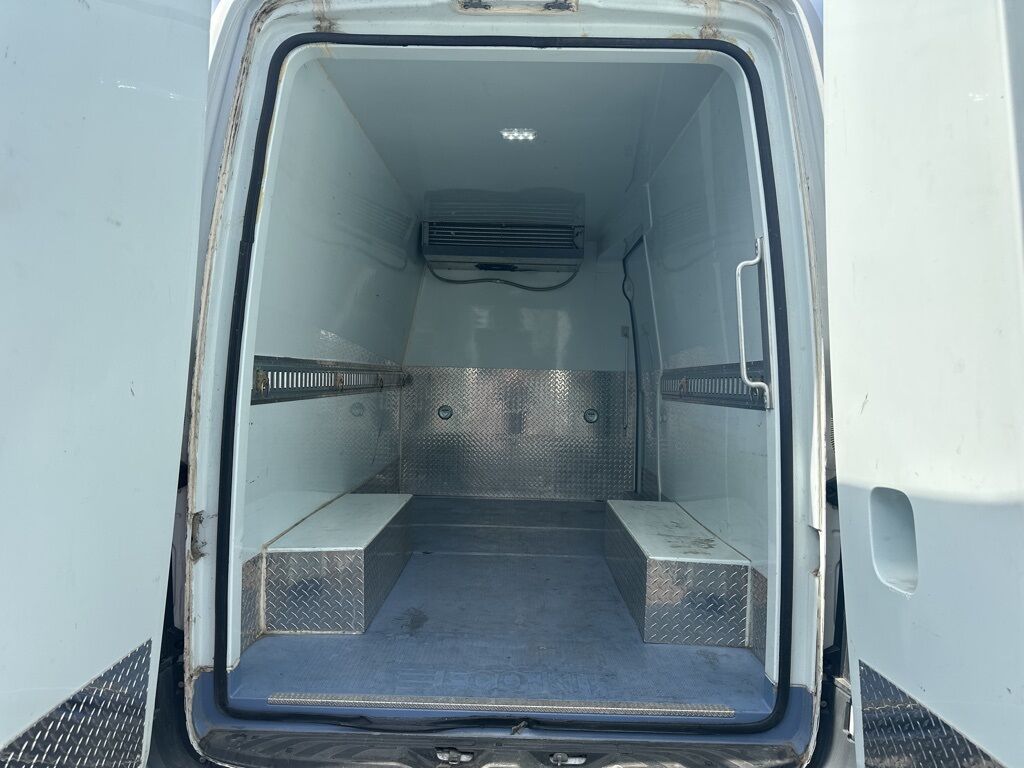 2019 Freightliner Sprinter 2500 High Roof Milwaukie OR
