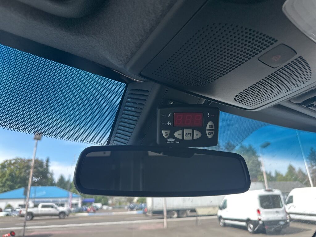 2019 Freightliner Sprinter 2500 High Roof Milwaukie OR