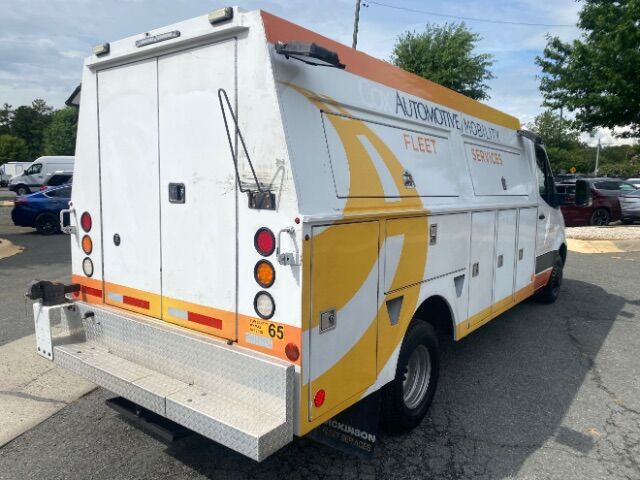 2019 Freightliner Sprinter 3500XD Chassis Standard Roof V6 Charlotte NC