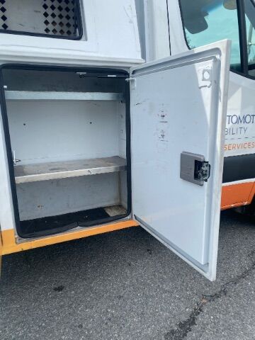 2019 Freightliner Sprinter 3500XD Chassis Standard Roof V6 Charlotte NC