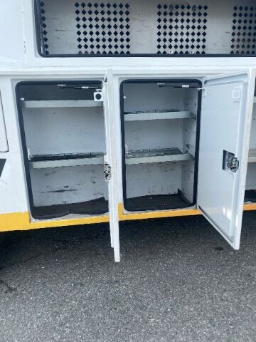 2019 Freightliner Sprinter 3500XD Chassis Standard Roof V6 Charlotte NC